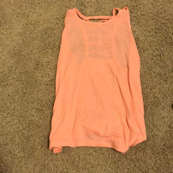 Tank top - Picture 1 of 2